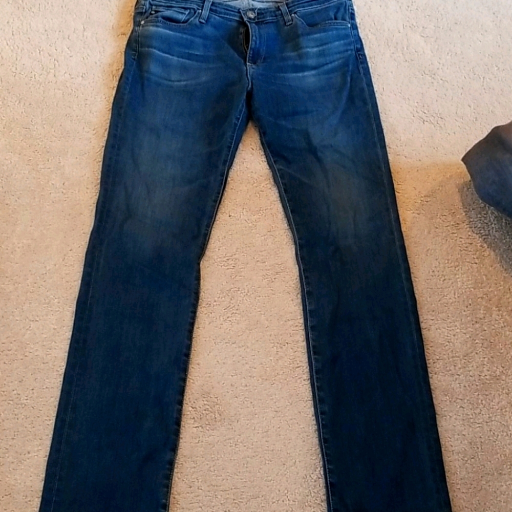 AG jeans